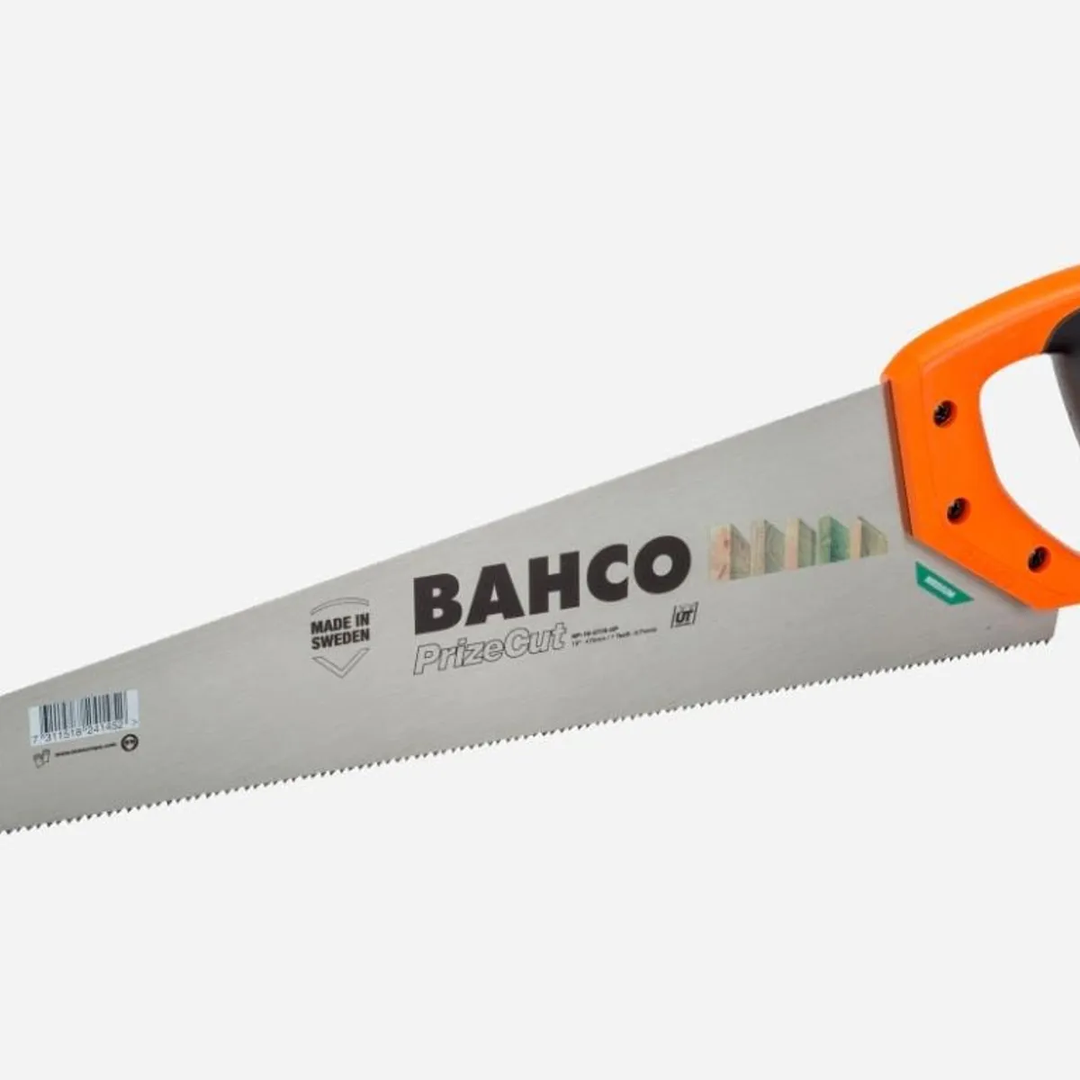 BAHCO - SERRUCHO CARPINTERO BAHCO PRIZECUT 16