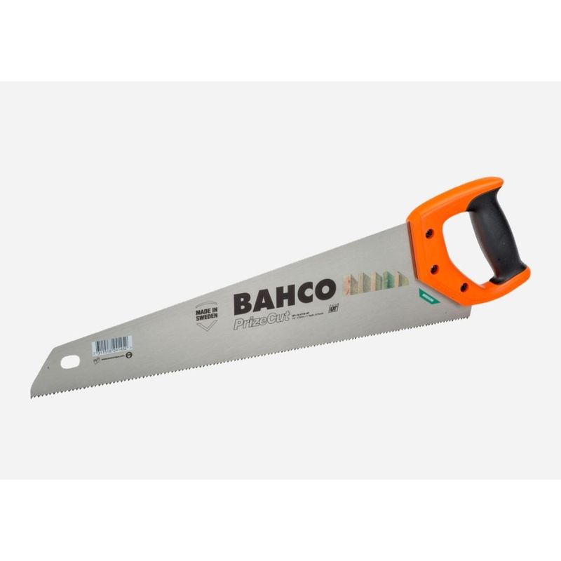 BAHCO - SERRUCHO CARPINTERO BAHCO PRIZECUT 16