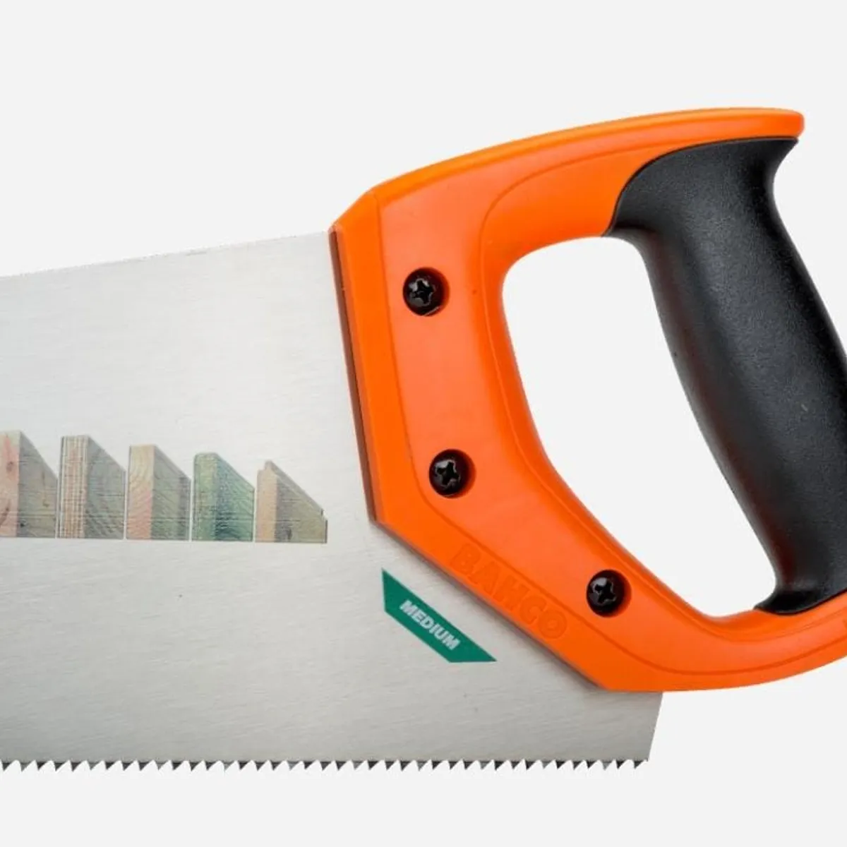 BAHCO - SERRUCHO CARPINTERO BAHCO PRIZECUT 16