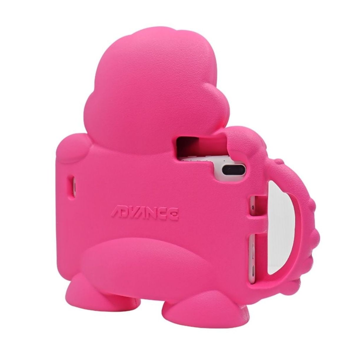 ADVANCE - Tablet Advance Intro TR6959, 7 pulgadas IPS 32GB, 2GB RAM, Wi-Fi Pink