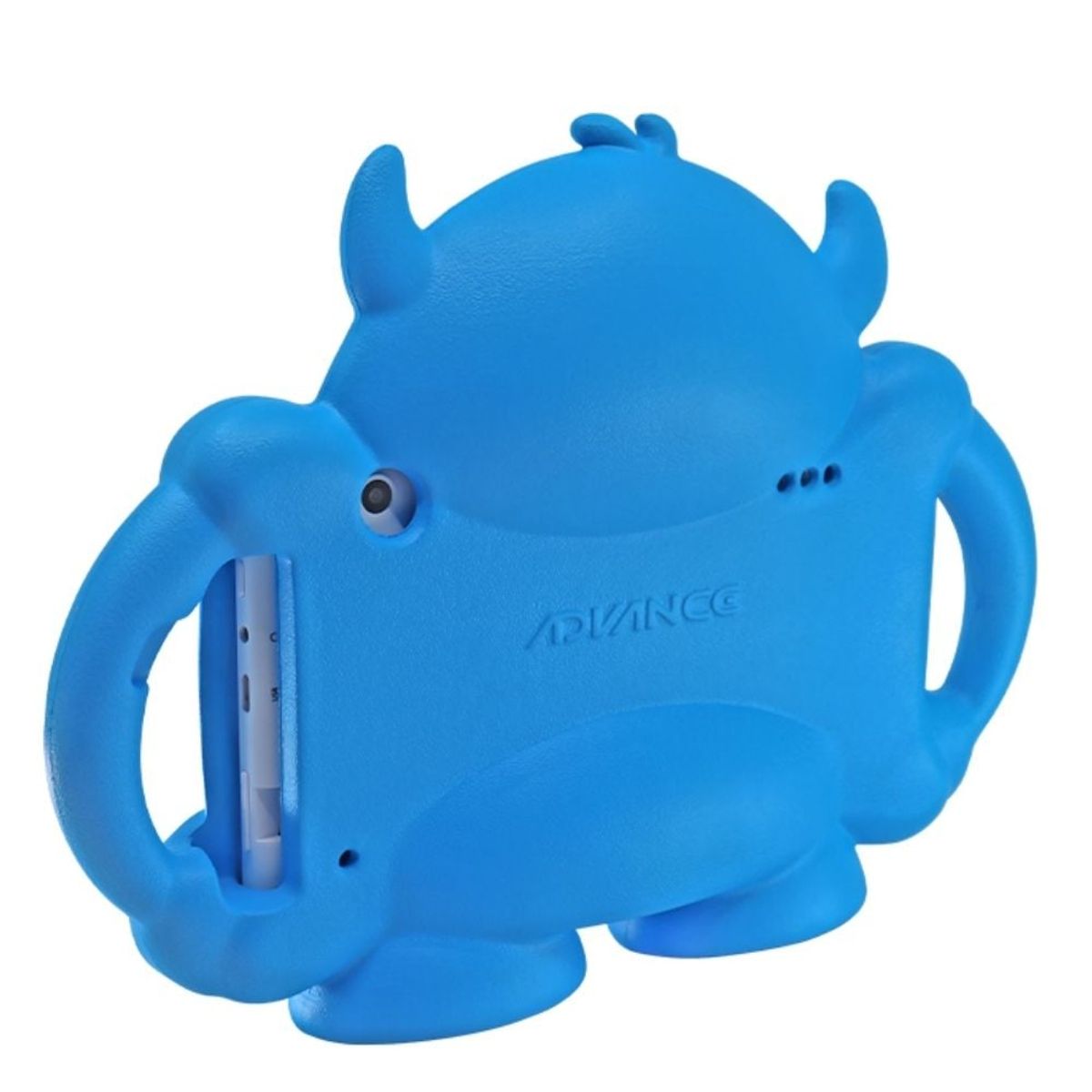 ADVANCE - Tablet Advance Intro TR6965 7 Pulgadas IPS 32GB, 2GB RAM Wi-Fi azul