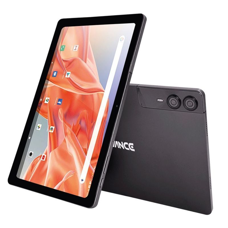 ADVANCE - Tablet Advance NovaPad NP6070 10.95Pulg FHD 8GB RAM 128GB Android 14