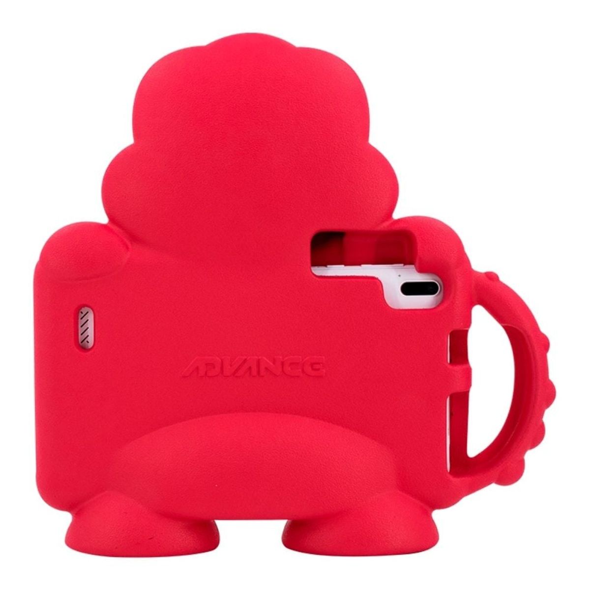 ADVANCE - Tablet Advance Intro TR8990, 7 Pulg, Dual SIM, 32GB, RAM 2GB + Mochila