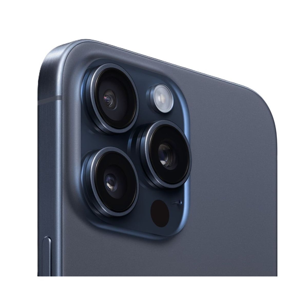 APPLE - iPhone 15 Pro Max C/CHIP 256GB 8GB Azul-Titanio