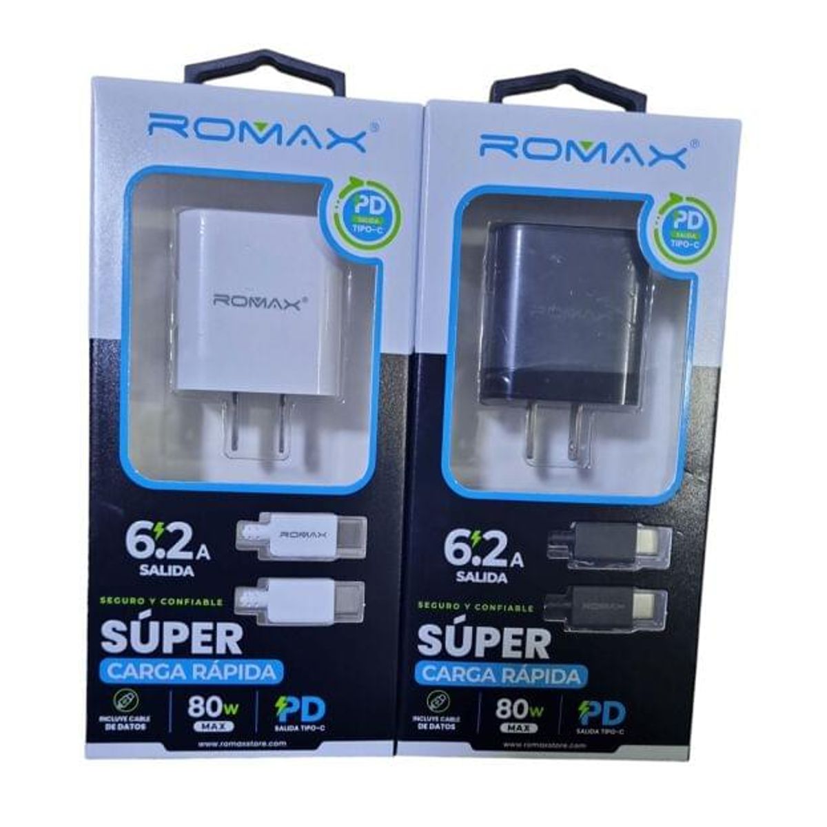 ROMAX - CARGDOR DE PARED ROMAX TCC0323