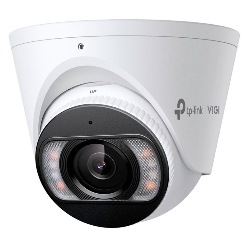 TP LINK - TP-LINK VIGI InSight S485 Cámara de Seguridad IP 4K 8MP