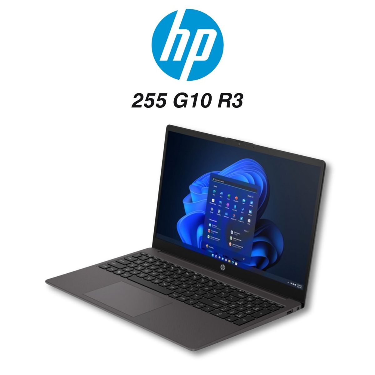 HP - Notebook HP 255 G10 R3, 8 /256 FREE