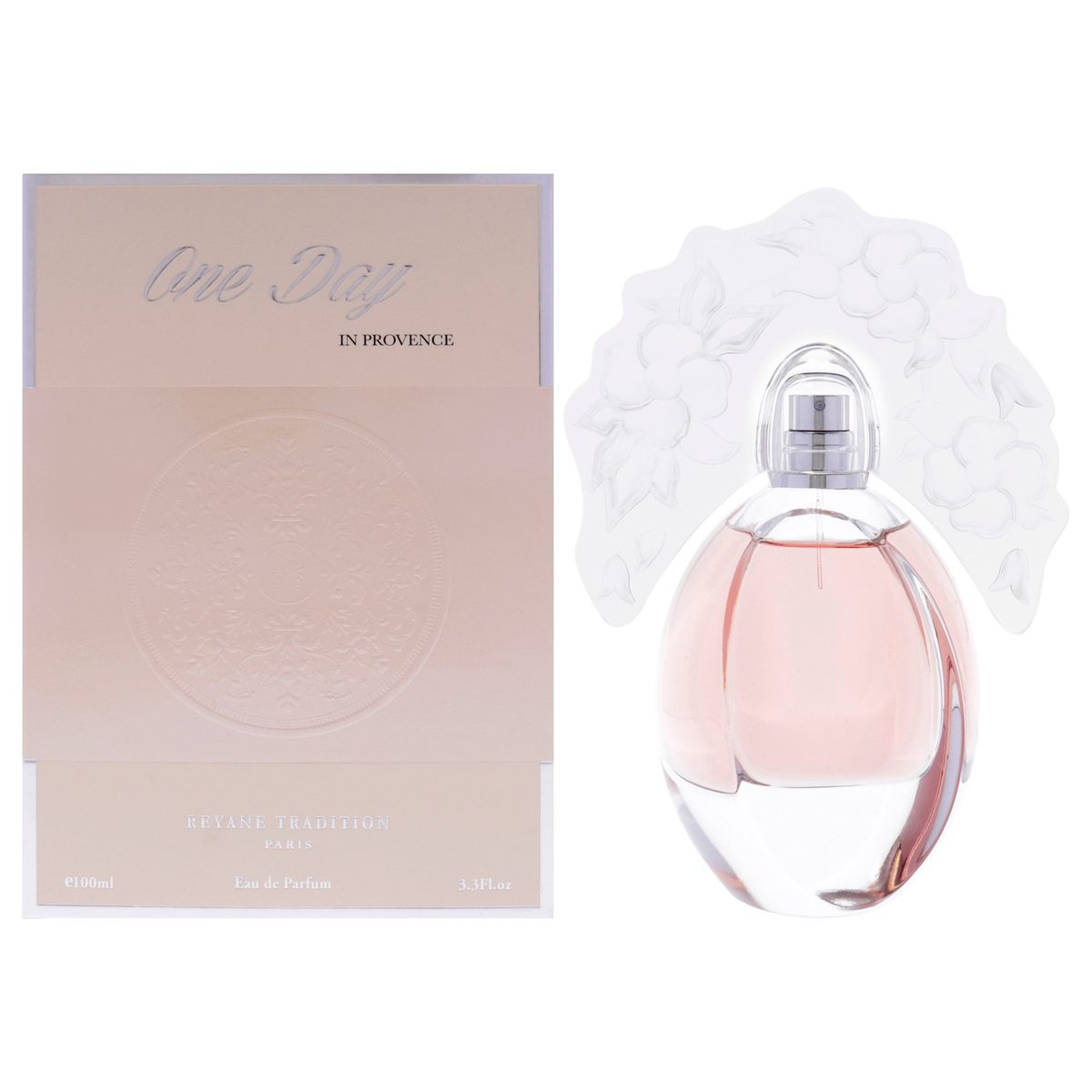 REYANE TRADITION - One Day in Provence 100ml Reyane Tradition