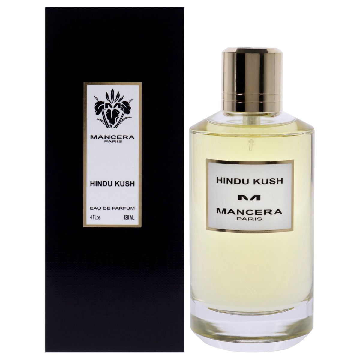 MANCERA - Hindu Kush 120ml Mancera