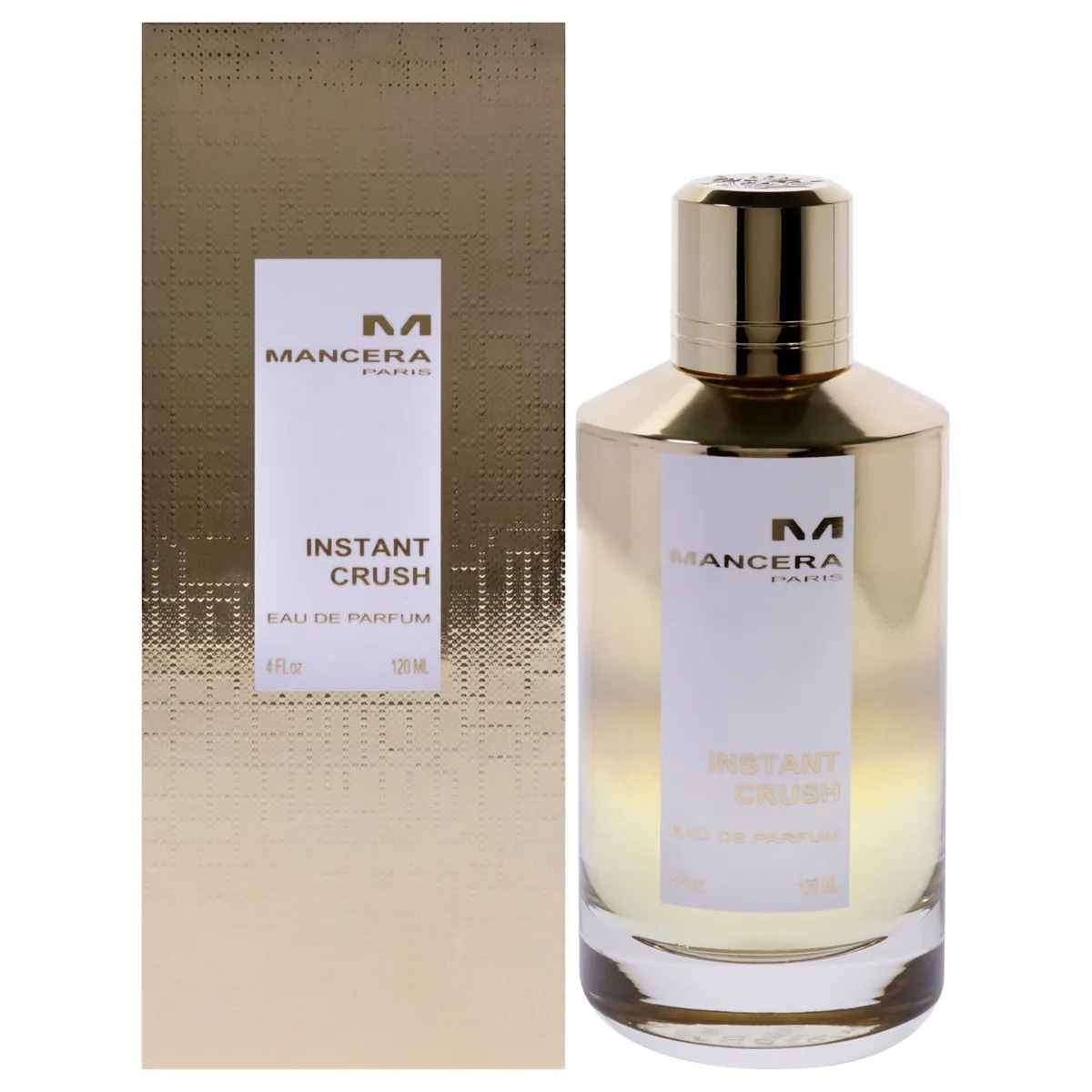 MANCERA - Instant Crush 120ml Mancera