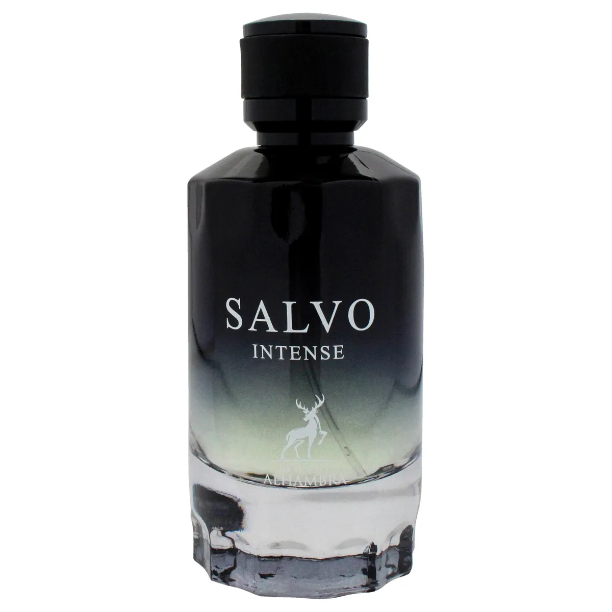 MAISON ALHAMBRA - Salvo Intense 100ml Maison Alhambra