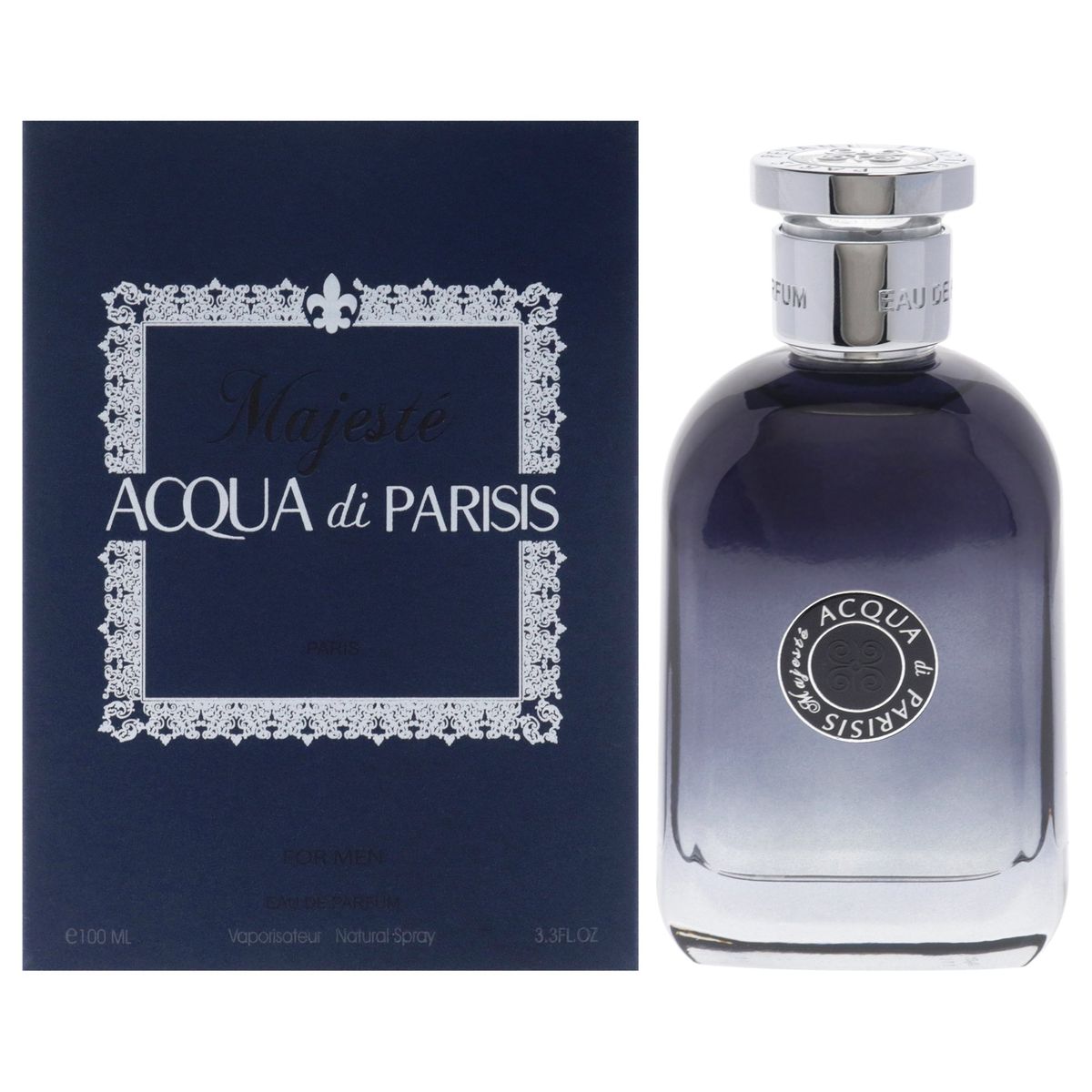 REYANE TRADITION - Acqua Di Parisis Majeste 100ml Reyane Tradition