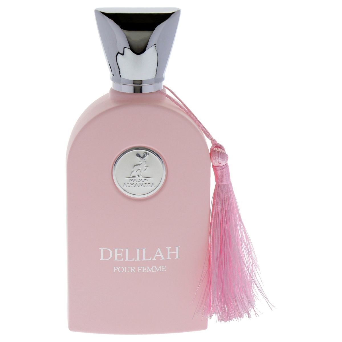 MAISON ALHAMBRA - Delilah 100ml Maison Alhambra