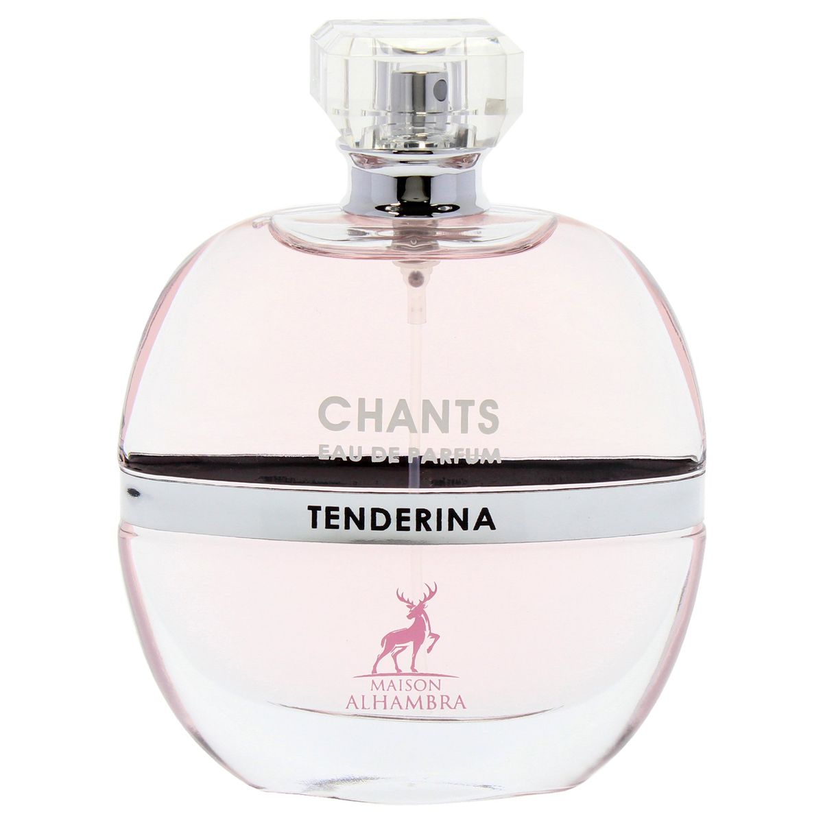 MAISON ALHAMBRA - Chants Tenderina 100ml Maison Alhambra