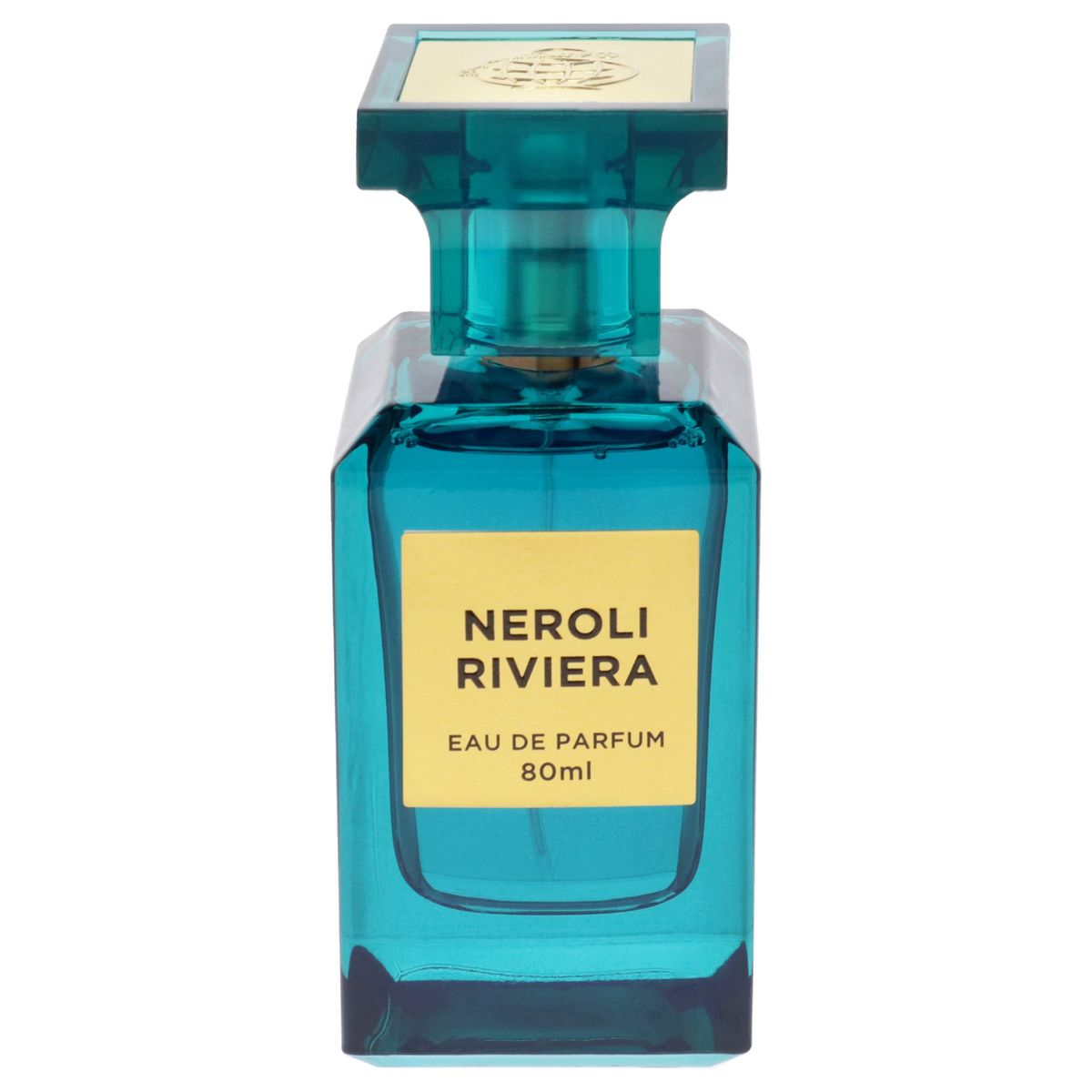 FRAGANCE WORLD - Neroli Riviera 80ml Fragrance World