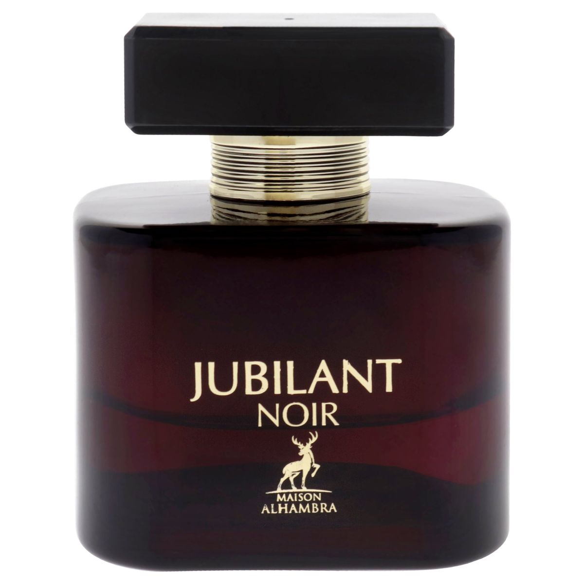 MAISON ALHAMBRA - Jubilant Noir 100ml Maison Alhambra