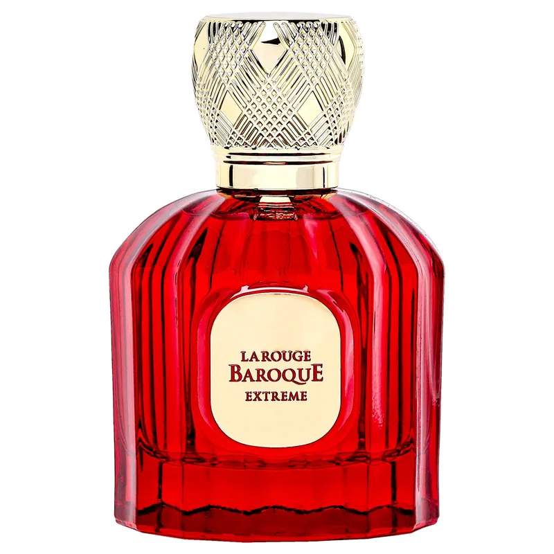 MAISON ALHAMBRA - La Rouge Baroque Extreme 100ml Maison Alhambra