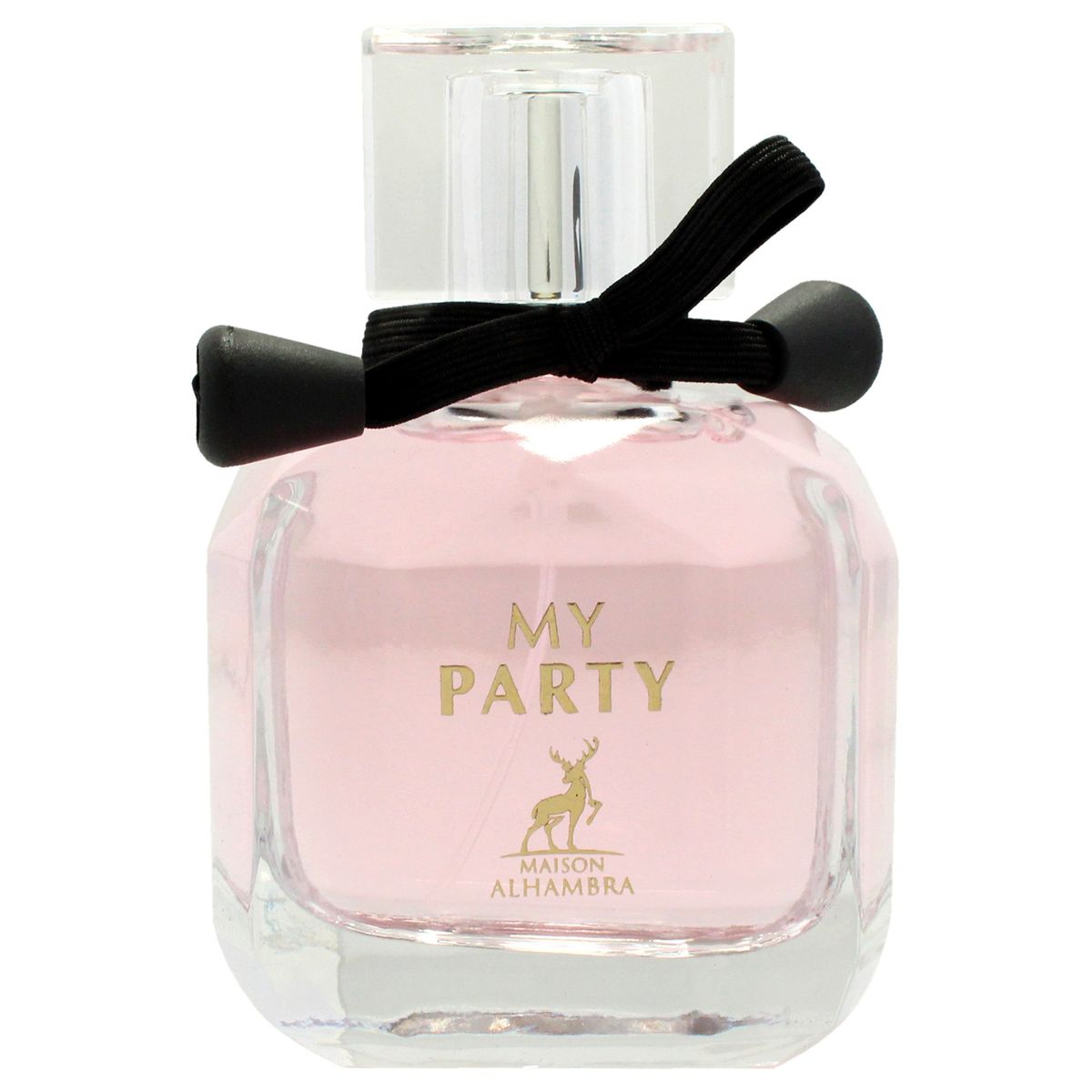 MAISON ALHAMBRA - My Party 100ml Maison Alhambra