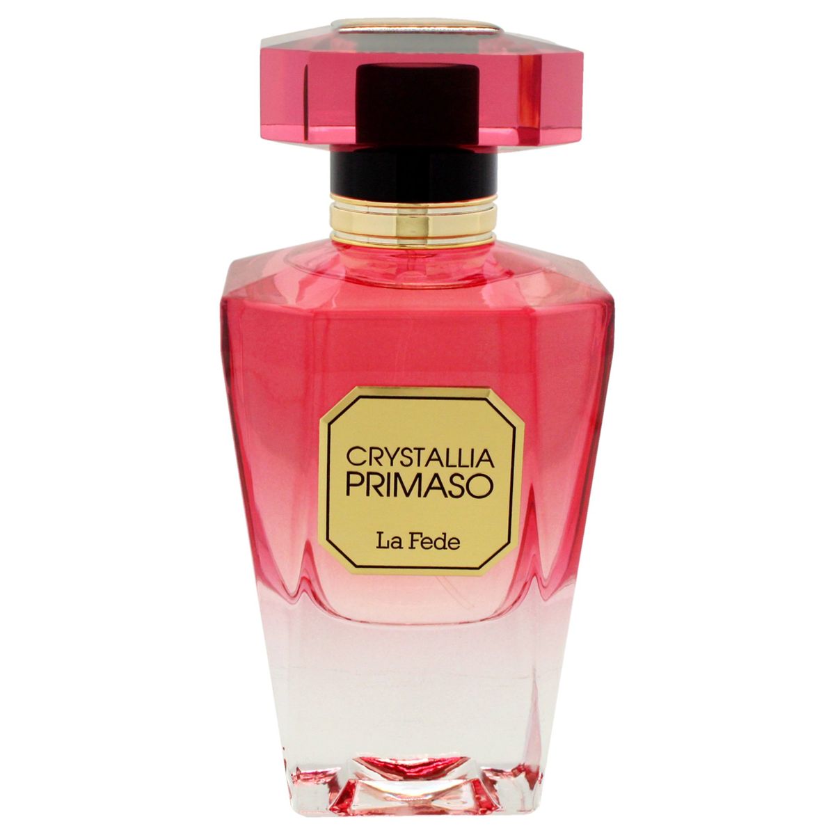 KHADLAJ - La Fede - Crystallia Primaso 100ml Khadlaj