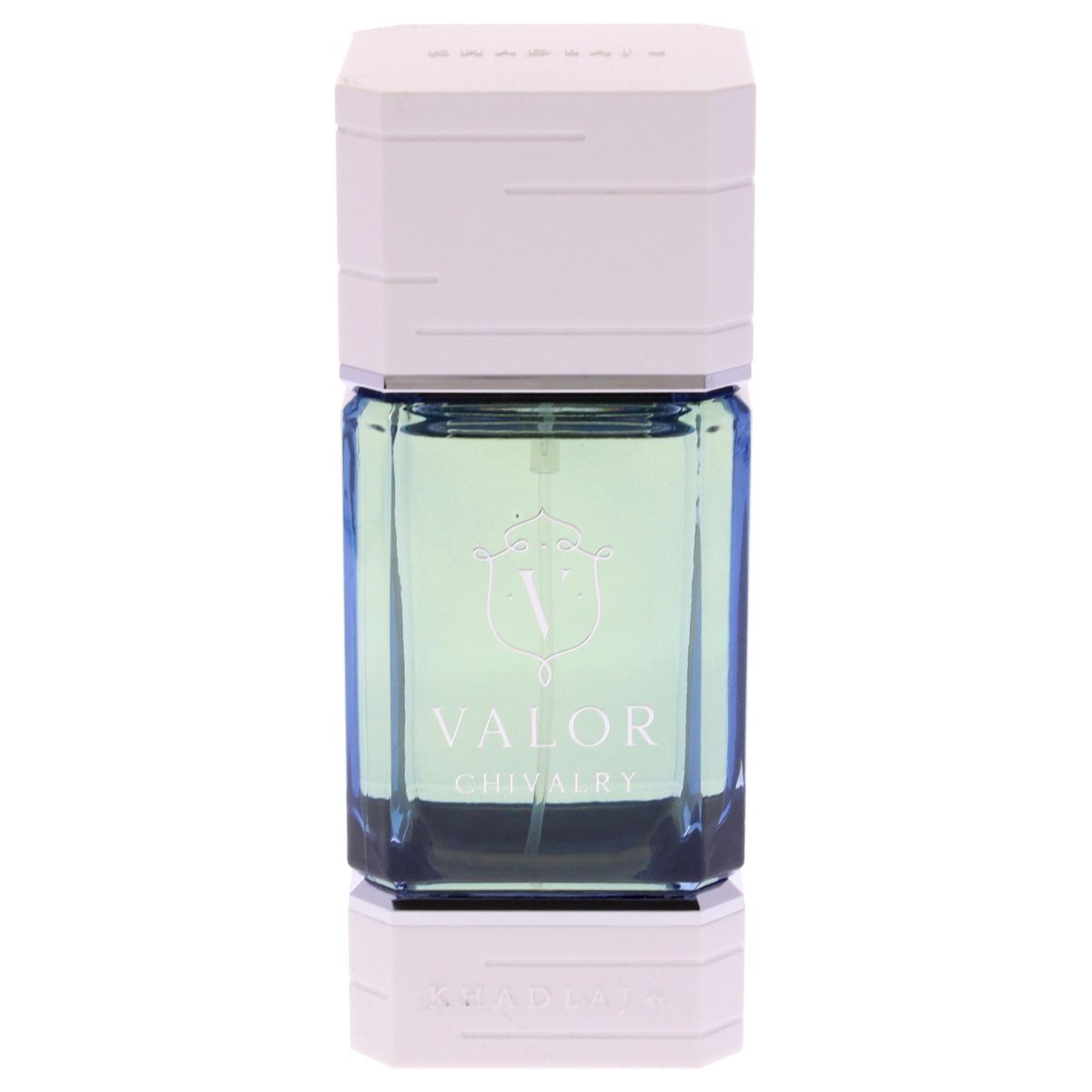 KHADLAJ - Valor Chivalry 100ml Khadlaj