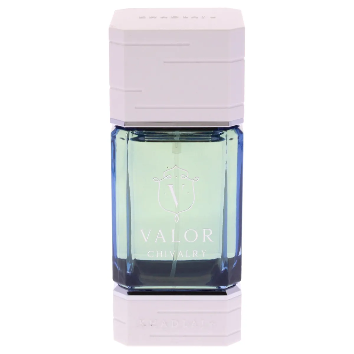 KHADLAJ - Valor Chivalry 100ml Khadlaj