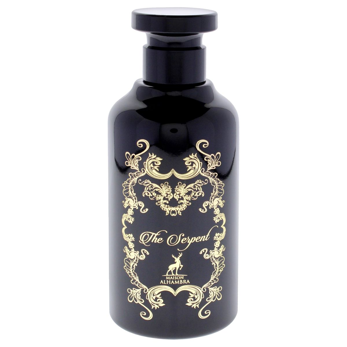 MAISON ALHAMBRA - The Serpent 100ml Maison Alhambra