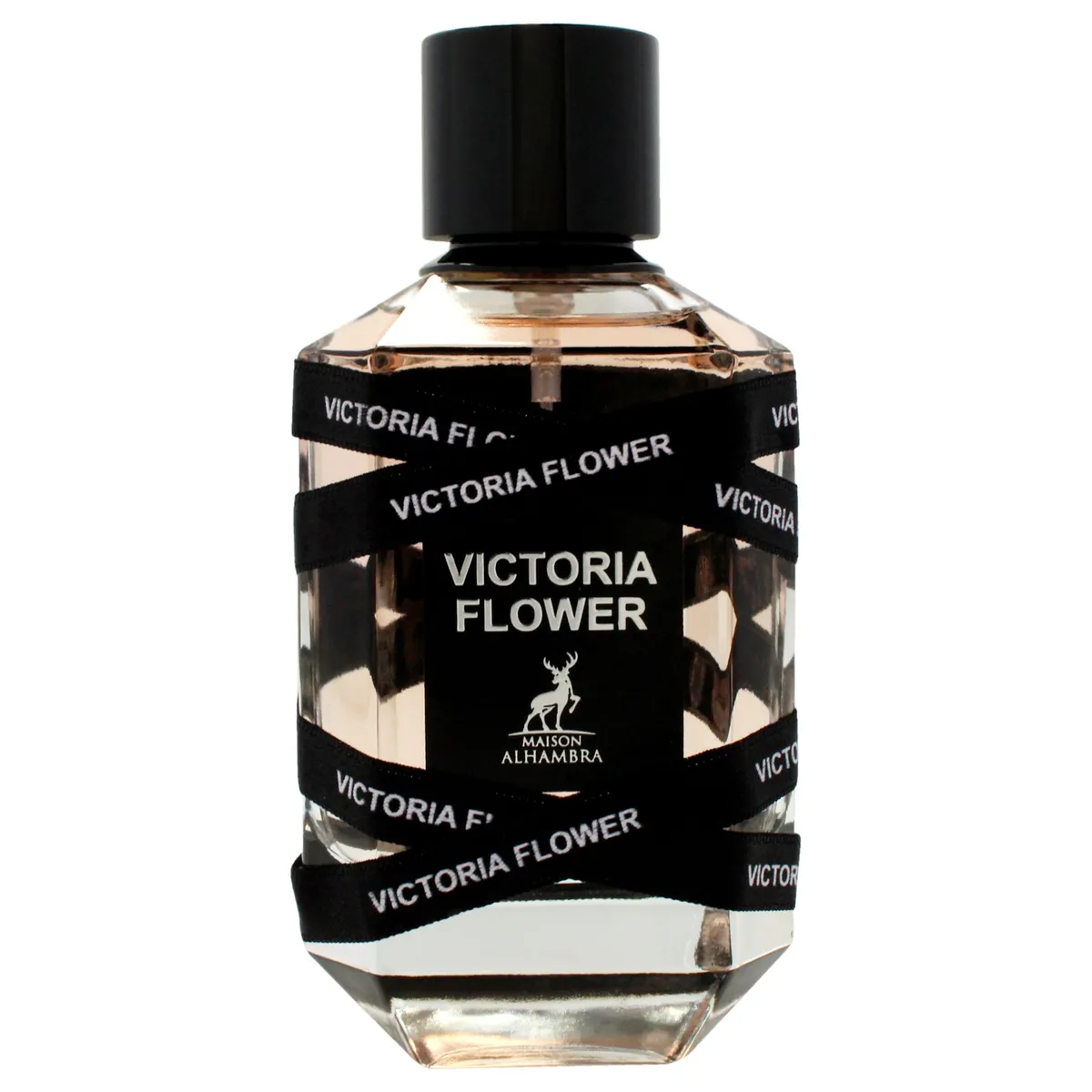 MAISON ALHAMBRA - Victoria Flower 100ml Maison Alhambra
