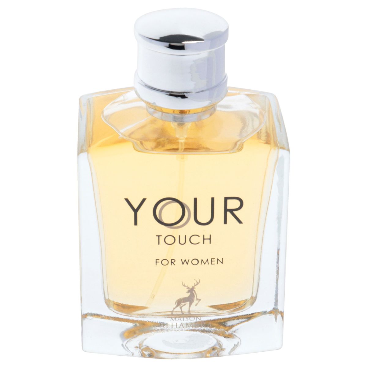 MAISON ALHAMBRA - Your Touch 100ml Maison Alhambra