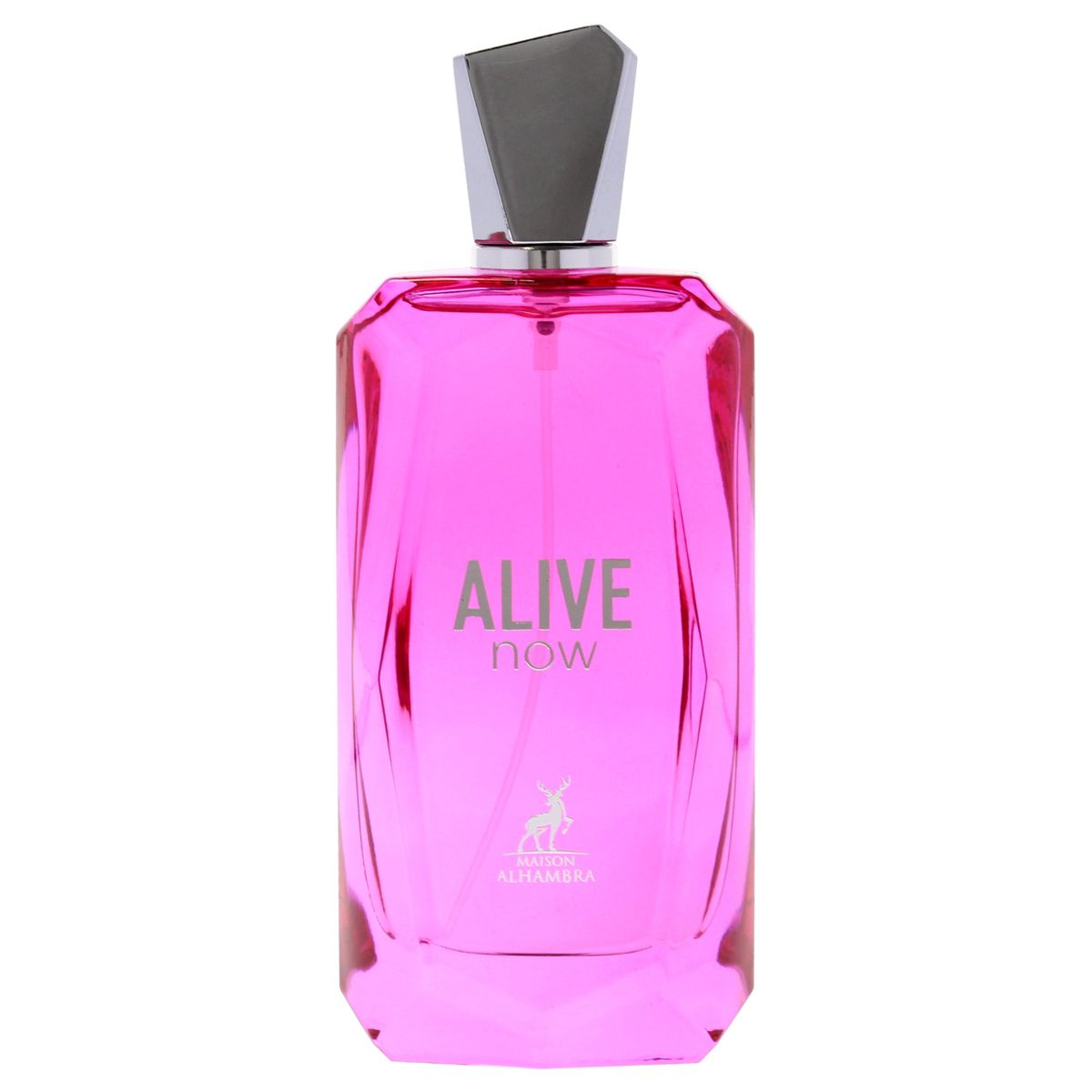 MAISON ALHAMBRA - Alive Now 100ml Maison Alhambra