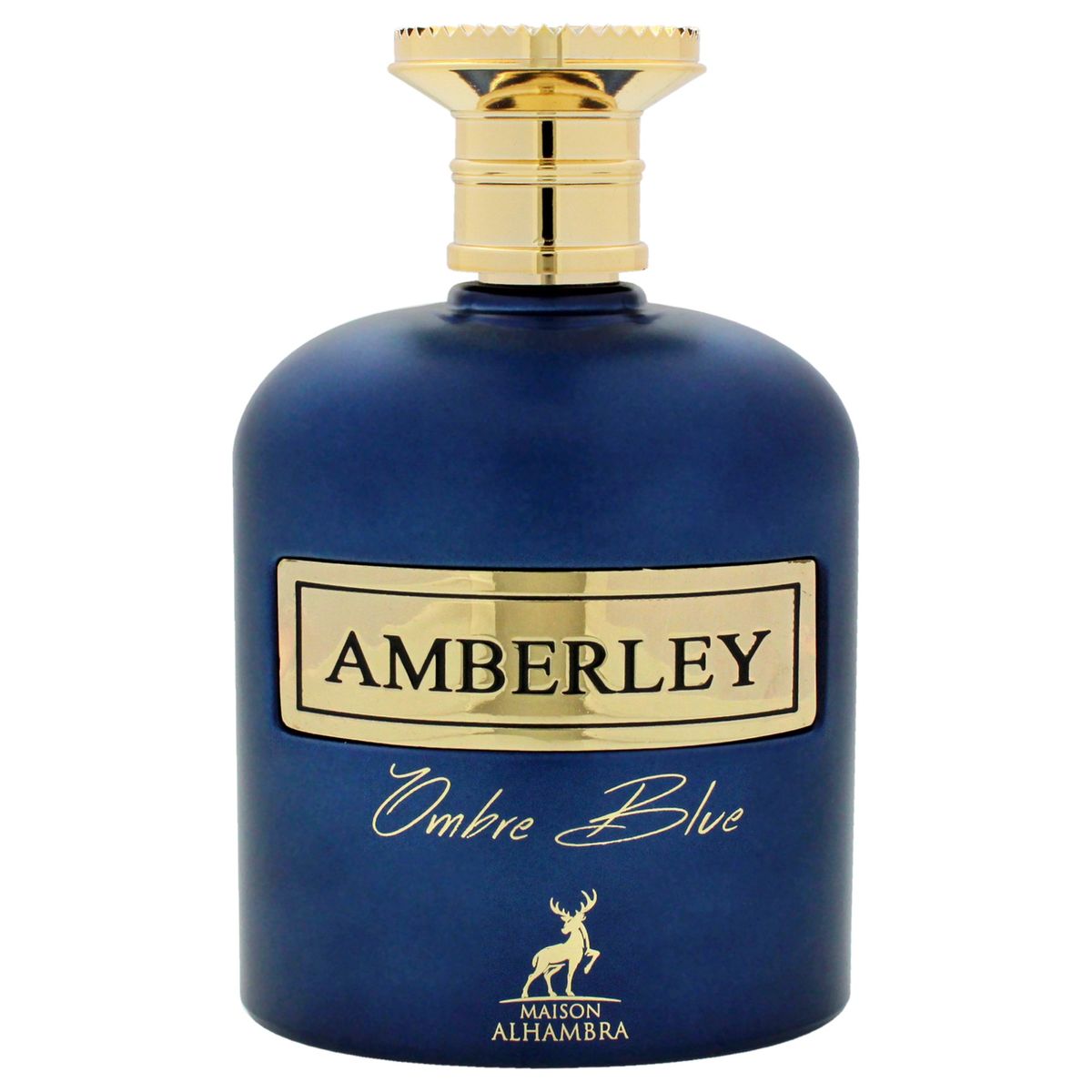 MAISON ALHAMBRA - Amberley Ombre Blue 100ml Maison Alhambra