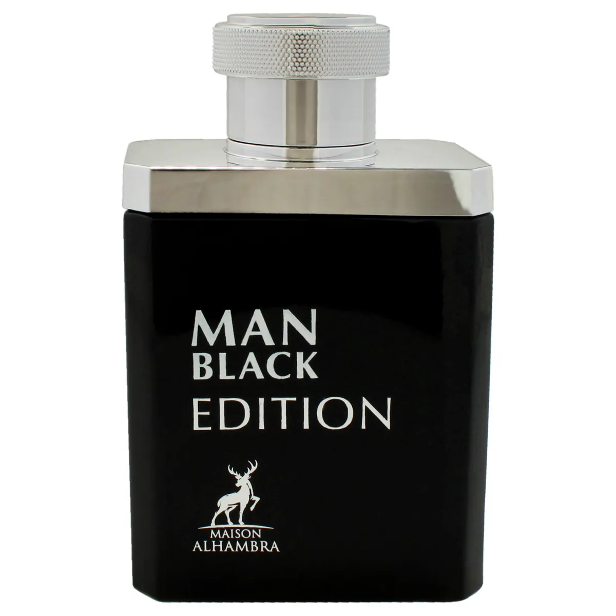 MAISON ALHAMBRA - Black Edition 100ml Maison Alhambra