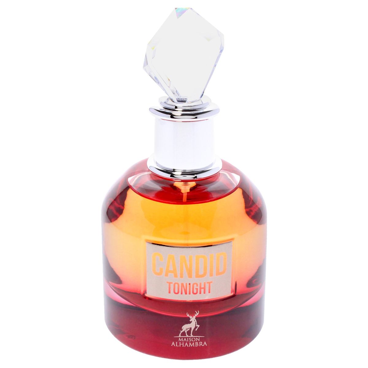 MAISON ALHAMBRA - Candid Tonight 100ml Maison Alhambra