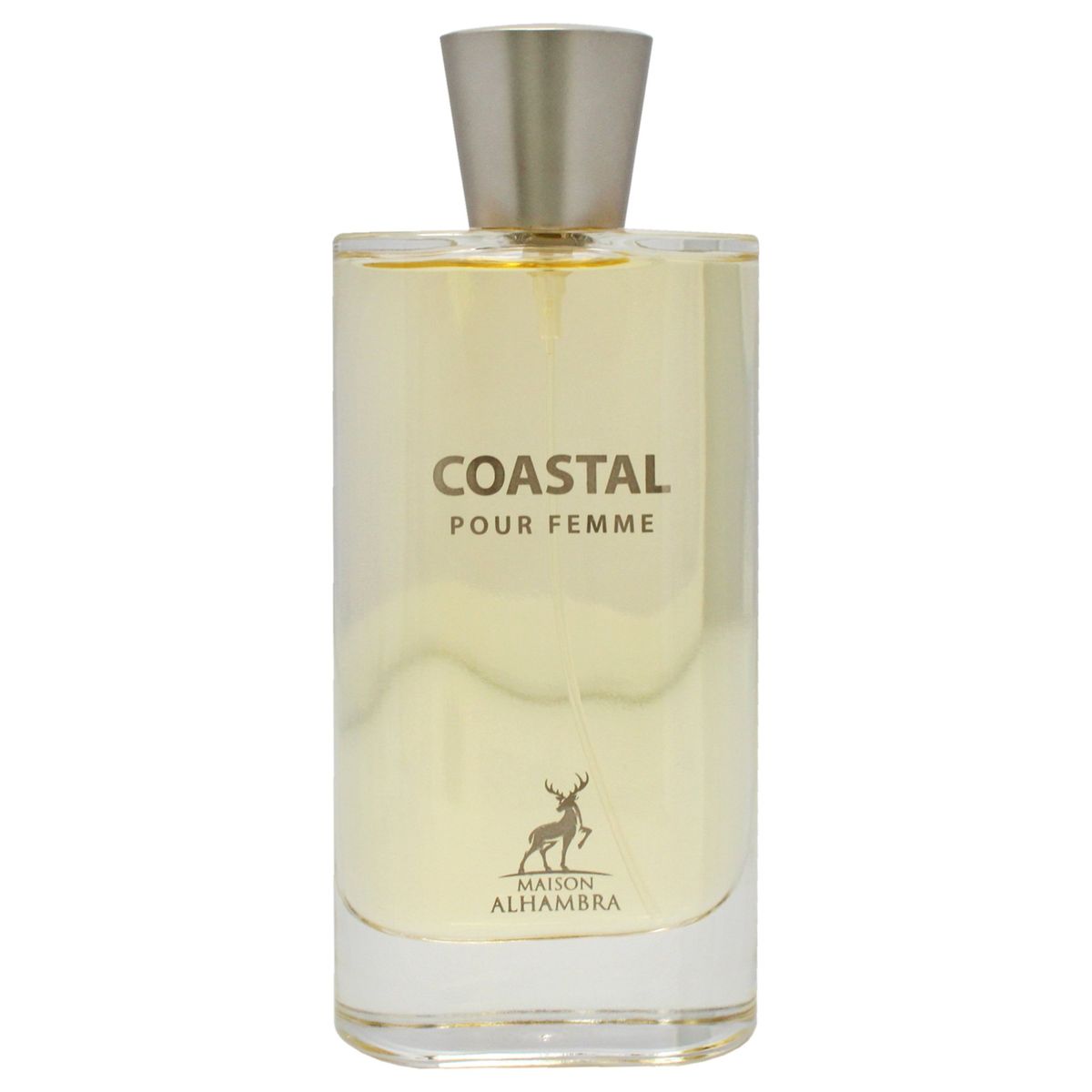 MAISON ALHAMBRA - Coastal 100ml Maison Alhambra