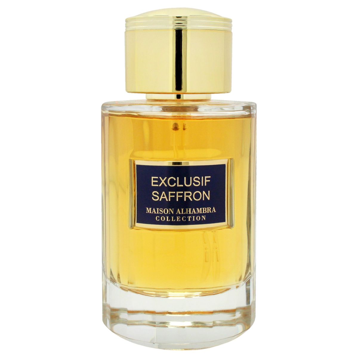 MAISON ALHAMBRA - Exculsif Saffron 100ml Maison Alhambra