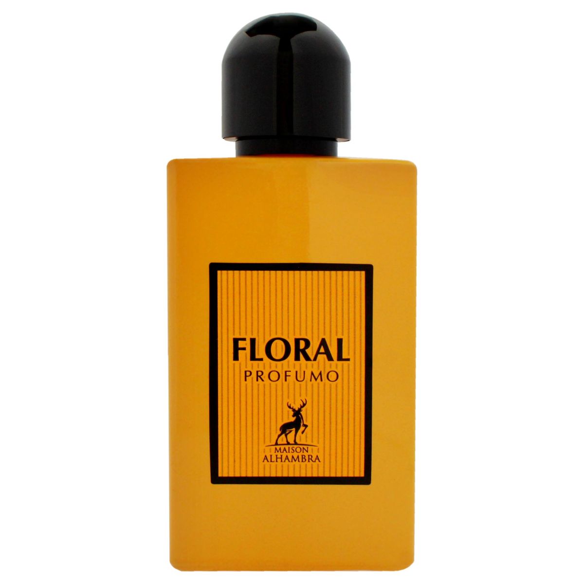 MAISON ALHAMBRA - Floral Profumo 100ml Maison Alhambra