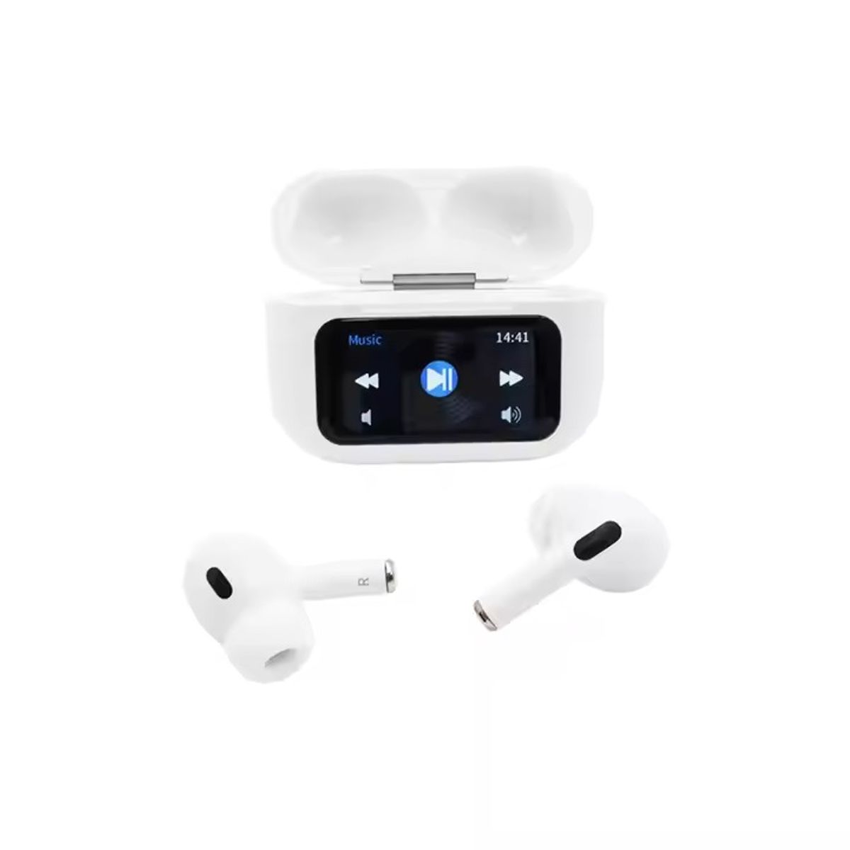 GENERICO - Auriculares inalámbricos  Airking Max