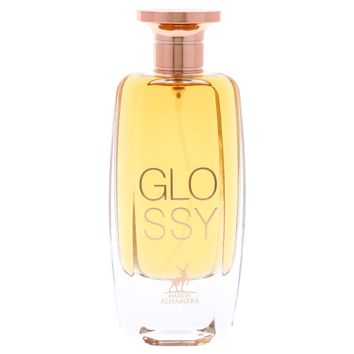 MAISON ALHAMBRA - Glossy 100ml Maison Alhambra