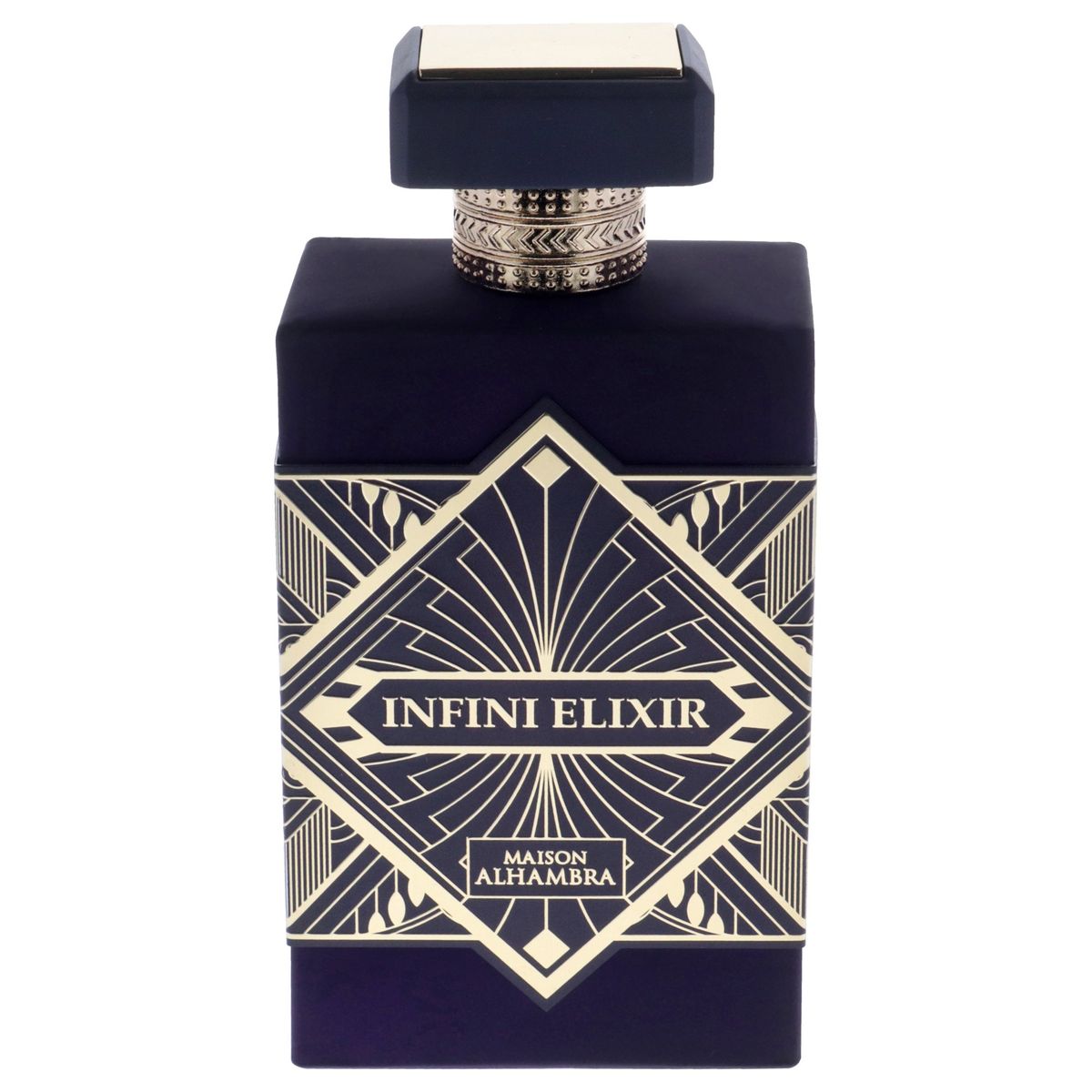 MAISON ALHAMBRA - Infini Elixir 100ml Maison Alhambra
