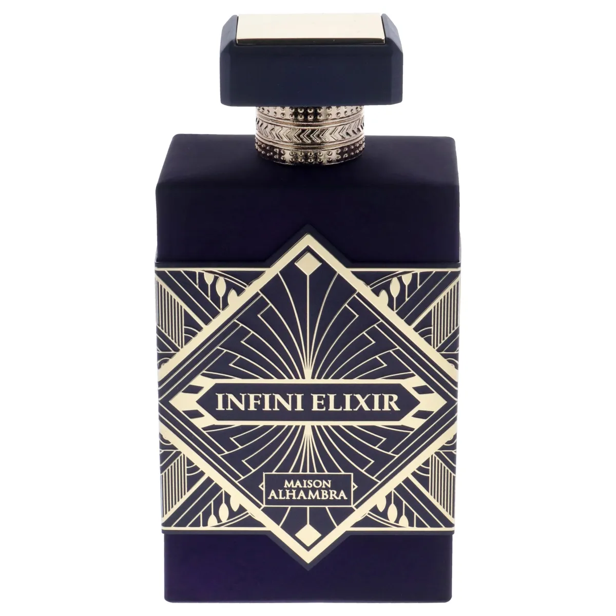 MAISON ALHAMBRA - Infini Elixir 100ml Maison Alhambra