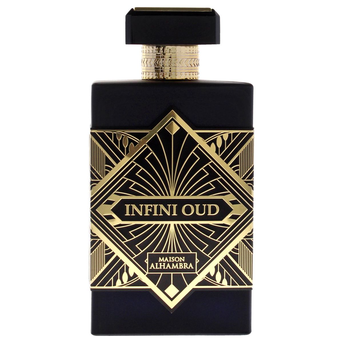 MAISON ALHAMBRA - Infini Oud 100ml Maison Alhambra