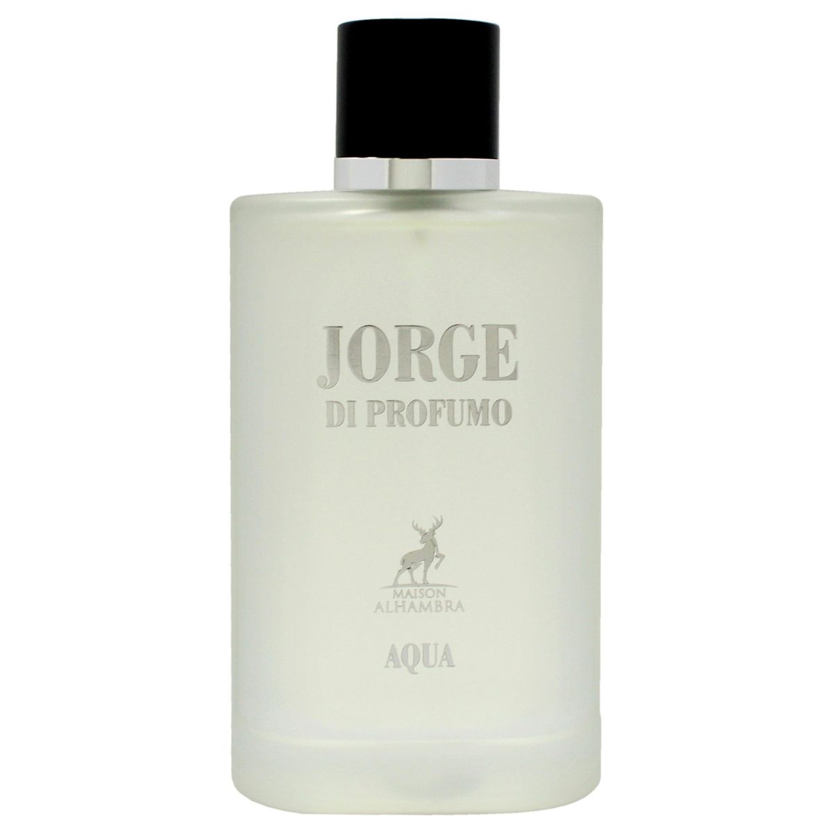 MAISON ALHAMBRA - Jorge Di Profumo Aqua 100ml Maison Alhambra