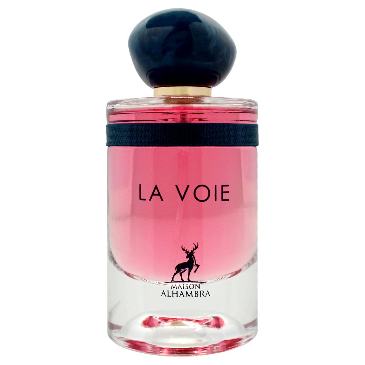 MAISON ALHAMBRA - La Voie 100ml Maison Alhambra