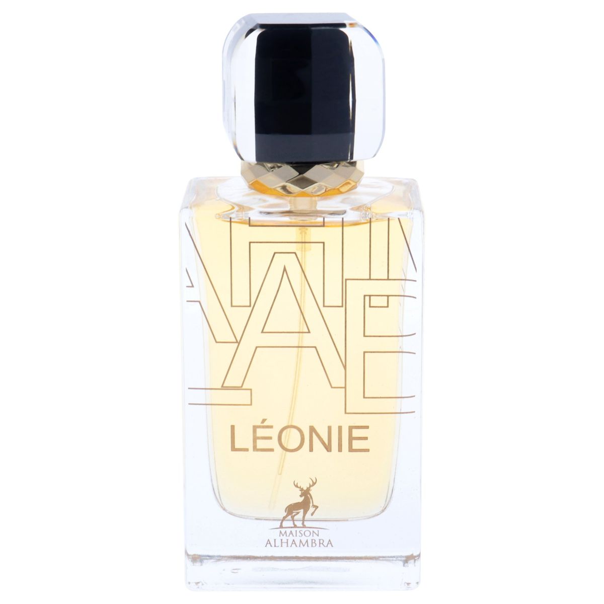 MAISON ALHAMBRA - Leonie 100ml Maison Alhambra