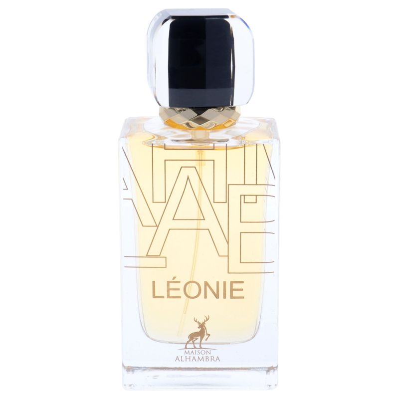 MAISON ALHAMBRA - Leonie 100ml Maison Alhambra
