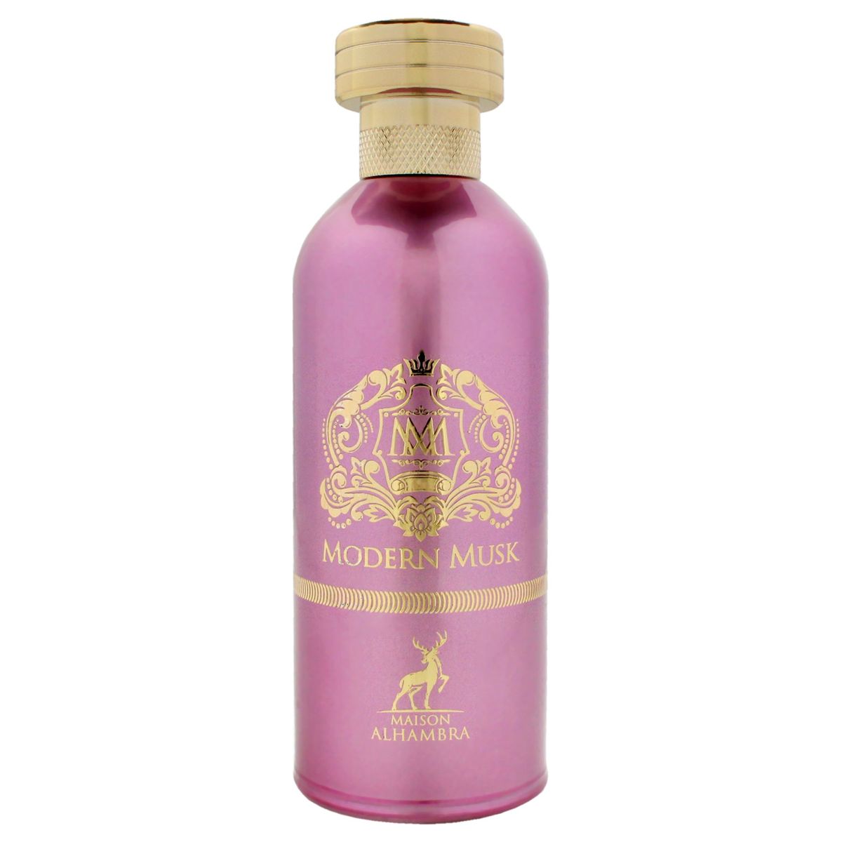 MAISON ALHAMBRA - Modern Musk 100ml Maison Alhambra