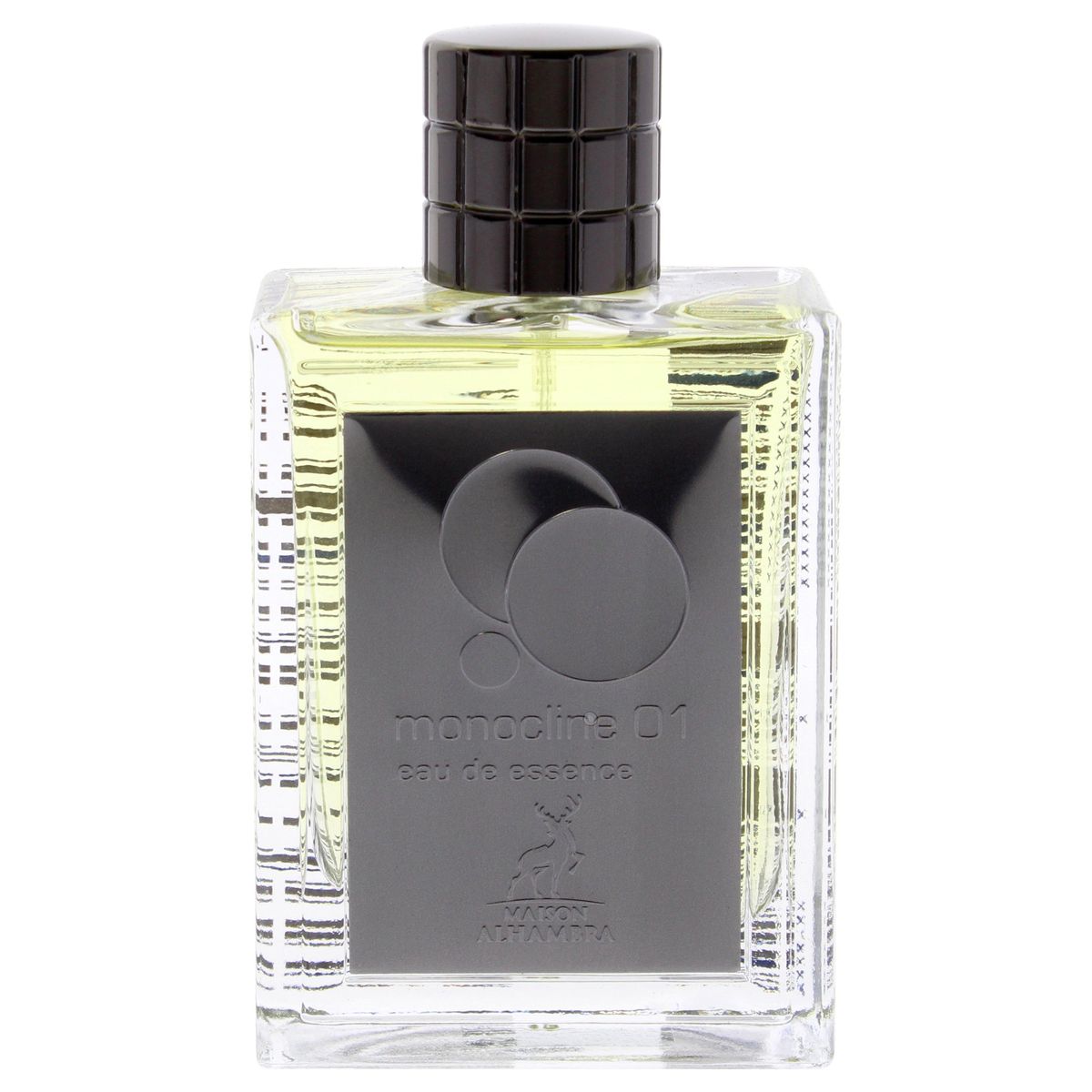MAISON ALHAMBRA - Monocline 01 100ml Maison Alhambra