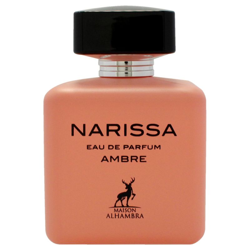 MAISON ALHAMBRA - Narissa Ambre 100ml Maison Alhambra