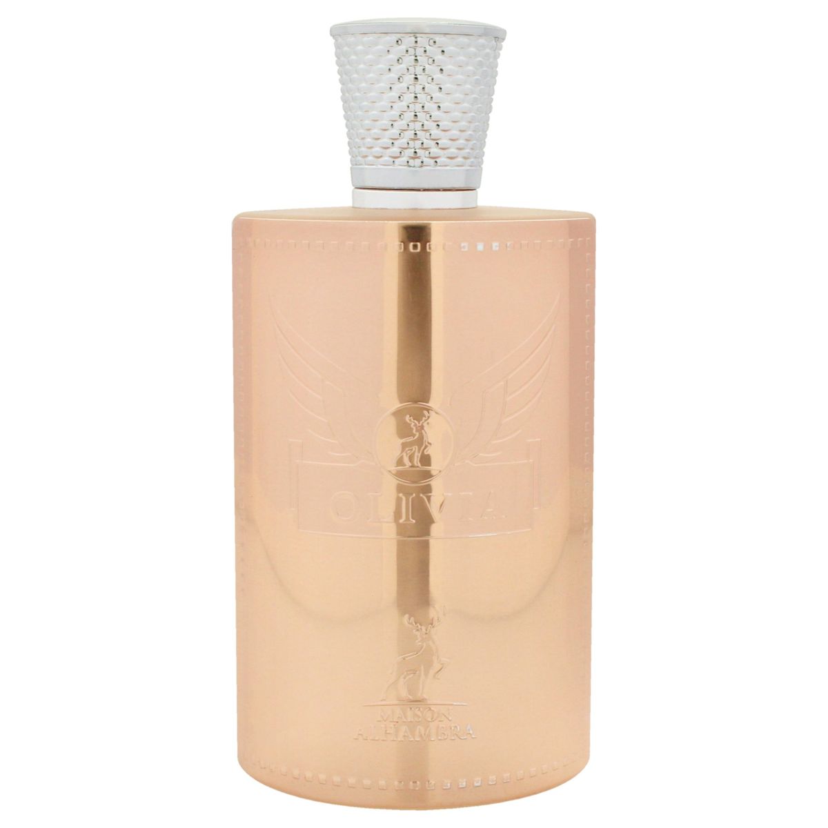 MAISON ALHAMBRA - Olivia 80ml Maison Alhambra