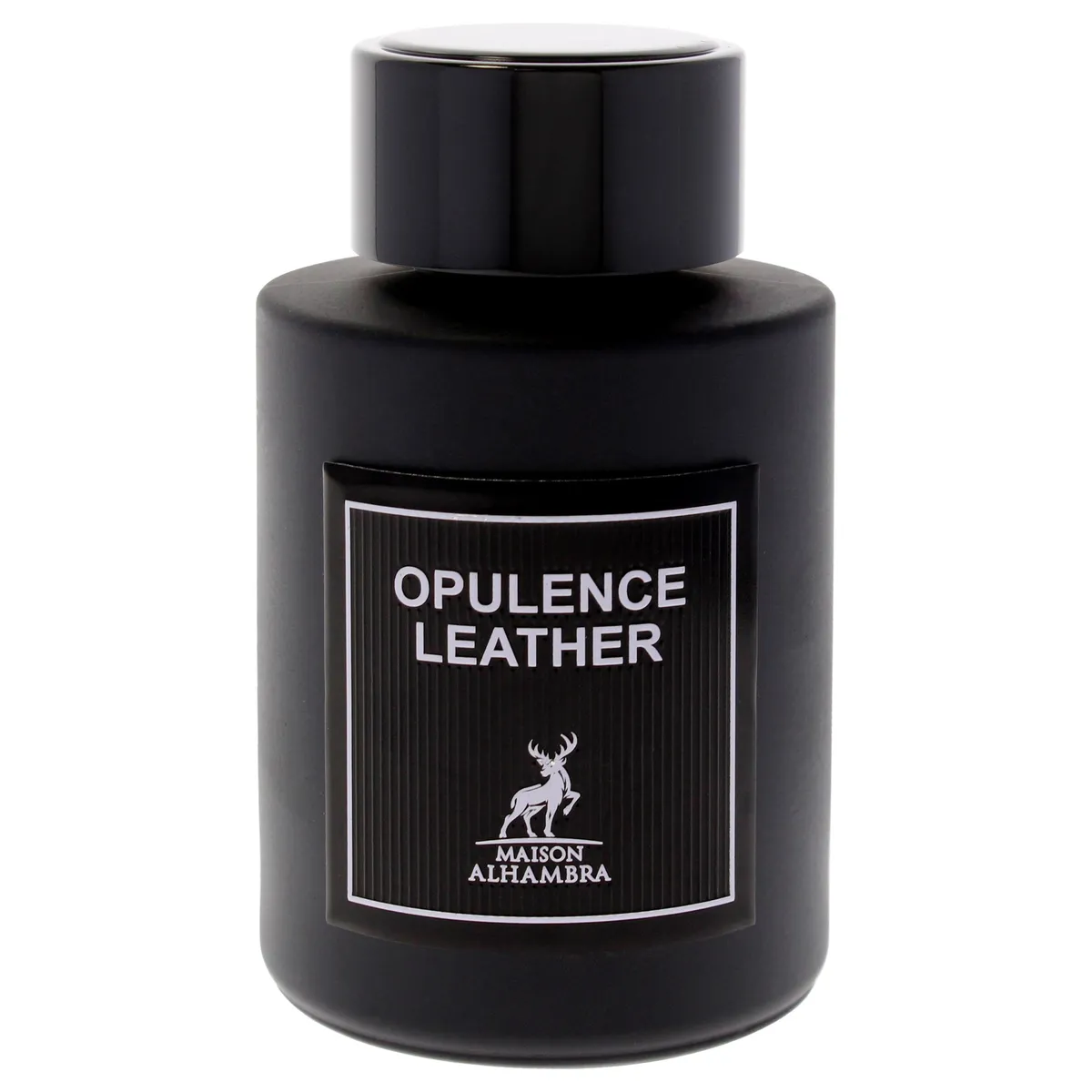 MAISON ALHAMBRA - Opulence Leather 100ml Maison Alhambra