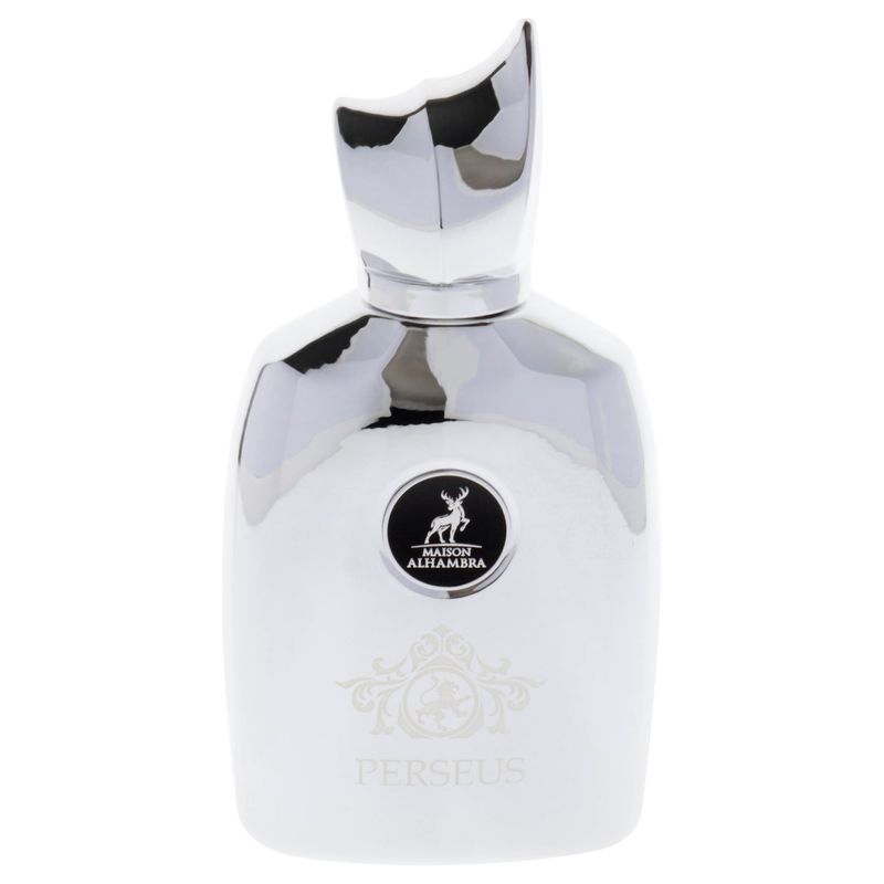 MAISON ALHAMBRA - Perseus 100ml Maison Alhambra